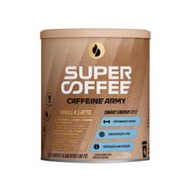 Caffeine Army Supercoffee 3.0 220G Vanilla