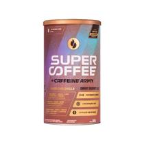 Caffeine Army SuperCoffee 3.0 Sabor Choconilla (380g) Caffeine Army SuperCoffee 3.0 Sabor Choconilla (380g)