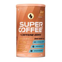 Caffeine Army Supercoffee 3.0 Vanilla Latte 380g,