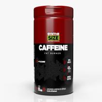 Caffeine Fat Burner Volcanic 90 Cápsulas Synthesize