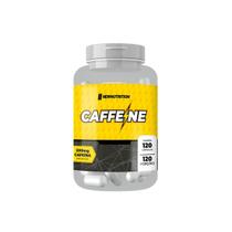 Caffeine NewNutrition 120 Cápsulas Caffeine NewNutrition 120 Cápsulas