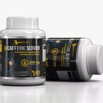 Caffeine Server 60 Cápsulas Biocêutica