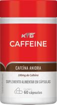 Caffeine sports 60caps katigua