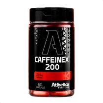 Caffeinex 200mg - 60 caps