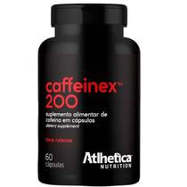 Caffeinex 210 (60 caps) Atlhetica Nutrition