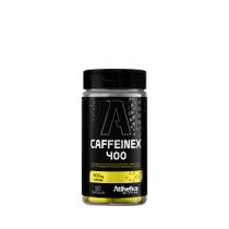 Caffeinex 400 Atlhetica Nutrition 90 Cápsulas Caffeinex 400 Atlhetica Nutrition 90 Cápsulas