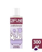 Cafuné Condicionador Maciez e Brilho 300ml - Cafuné