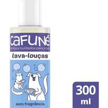 Cafune Lava-louças 300ml - Unilever