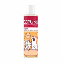 Cafuné Shampoo sem Fragrância Uso Frequente - 300ml