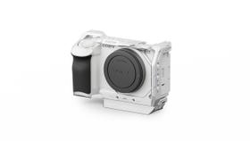 Cage de câmera Tilta Full para Sony ZV-E1 com calçado frio e trilho OTAN
