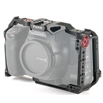 Cage de câmera Tilta para suporte protetor BMPCC 6K Pro