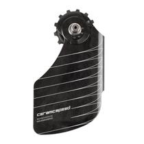 Cage e Polia CeramicSpeed OSPW AERO ALPHA Shimano DA9250 ULT8150 Cage e Polia CeramicSpeed OSPW AERO ALPHA Shimano DA9250 ULT8150