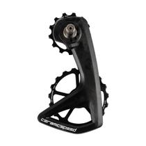 Cage e Polia CeramicSpeed OSPW RS 5-spoke for Shimano 9250/8150 Black Cage e Polia CeramicSpeed OSPW RS 5-spoke for Shimano 9250/8150 Black