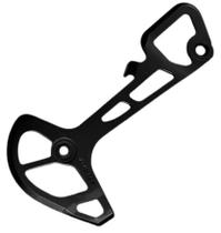 Cage Externo Cambio Traseiro Shimano M7100 (sgs) Cage Externo Cambio Traseiro Shimano M7100 (sgs)