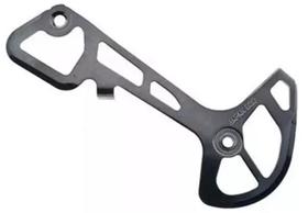 Cage Externo Cambio Traseiro Shimano M8100 (sgs) Cage Externo Cambio Traseiro Shimano M8100 (sgs)