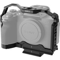 Cage Gaiola para Câmera Sony a7R V a7R IV a7 IV a7S III a1 Sirui AM A7 CT Cage Gaiola para Câmera Sony a7R V a7R IV a7 IV a7S III a1 Sirui AM A7 CT