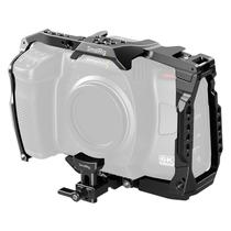 Cage Gaiola Smallrig Para Câmera Blackmagic Design Cinema 6k