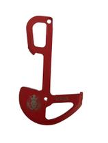 Cage Ictus interno 12 velocidades Vermelho Para Sram SX NX