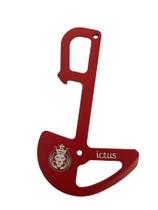 Cage Ictus Interno 12v Compatível Sram Eagle Gx X01 XX1 Red