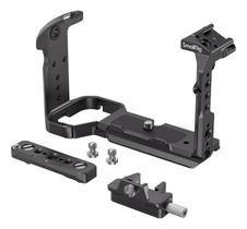 Cage Smallrig Aluminio P/ Sony Fx30 Fx3 Cage Smallrig Aluminio P/ Sony Fx30 Fx3