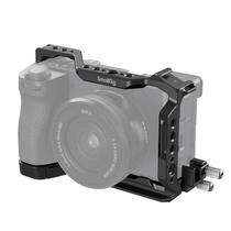 Cage Smallrig Para Sony A6700 - 4336 Cage Smallrig Para Sony A6700 - 4336