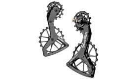 Cage Token Shuriken Shimano 105 R7000 R7020 Cerâmico Cage Token Shuriken Shimano 105 R7000 R7020 Cerâmico