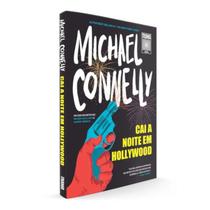 Cai a noite em hollywood + brinde Cai a noite em hollywood + brinde