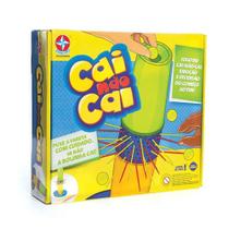 Cai Não Cai - Estrela Cai Não Cai - Estrela