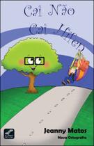 Cai não Cai Hifen - ALL PRINT EDITORA