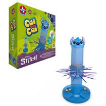 Cai Não Cai Stitch Estrela Cai Não Cai Stitch Estrela