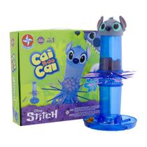 Cai Não Cai Stitch Jogo Divertido da Disney Lilo & Stitch Cai Não Cai Stitch Jogo Divertido da Disney Lilo & Stitch