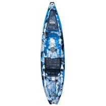 Caiaque Aimara Pro Maremoto - Polaris Caiaque Aimara Pro Maremoto - Polaris