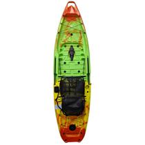 Caiaque Alpha Sem Pedal - Milha Nautica - Personalizado - Plug