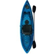 Caiaque Caiman 100 - Hidro2 - Azul