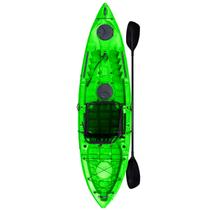 Caiaque Caiman 100 - Hidro2 - Verde