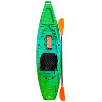 Caiaque de Pesca Atlas com Remo e Cadeira Titan