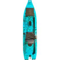 Caiaque Dourado Light - Caiaker - Azul Caiaque Dourado Light - Caiaker - Azul
