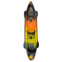 Caiaque Explorer Fishing UP Brudden - Barcelos