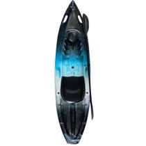 Caiaque Hunter Fishing UP - Brudden - Blue Night Caiaque Hunter Fishing UP - Brudden - Blue Night