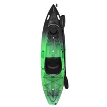 Caiaque Hunter Fishing UP Brudden - Lima Caiaque Hunter Fishing UP Brudden - Lima