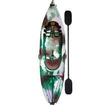 Caiaque Lambari - Caiaker - Exército