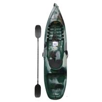 Caiaque Pinguim Caiaker - Exército