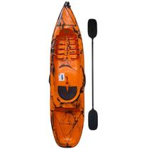 Caiaque Pinguim Caiaker - Laranja - Laranja