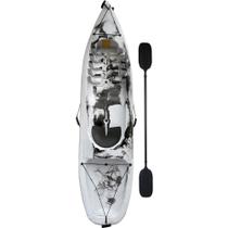 Caiaque Pinguim Caiaker - Mármore