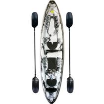 Caiaque Raia - Caiaker - Mármore