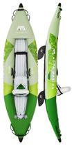 Caiaque Reforçado Betta BE-312 - Remo incluído - Aqua Marina Caiaque Reforçado Betta BE-312 - Remo incluído - Aqua Marina