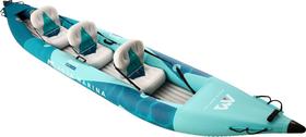 Caiaque Reforçado Betta BE-475 Remo incluído Aqua Marina Caiaque Reforçado Betta BE-475 Remo incluído Aqua Marina
