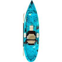 Caiaque Robalo Light - Caiaker - Azul Camuflado