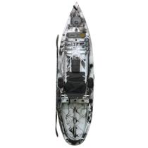 Caiaque Robalo Pró - Caiaker - Mármore Caiaque Robalo Pró - Caiaker - Mármore