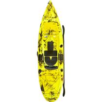 Caiaque Robalo STD Caiaker - Amarelo